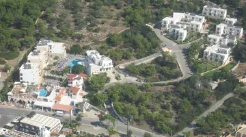 PEFKOS BEACH