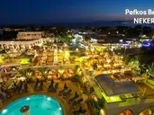 Pefkos Beach