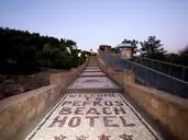 Pefkos Beach