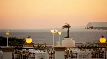Pefkos Beach