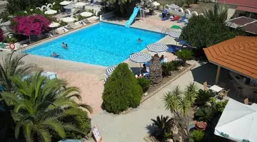Pefkos Breeze Family Resort ( exThalia Hotel)
