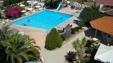 Pefkos Breeze Family Resort ( exThalia Hotel)