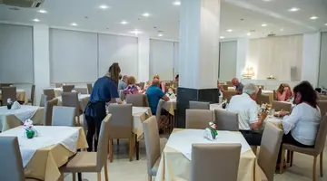 Pefkos Breeze Family Resort ( exThalia Hotel)
