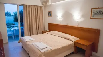 Pefkos Breeze Family Resort ( exThalia Hotel)