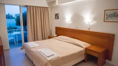 Pefkos Breeze Family Resort ( exThalia Hotel)