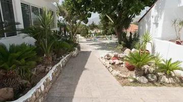 Pefkos Breeze Family Resort ( exThalia Hotel)