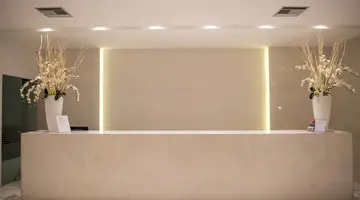 Pefkos Breeze Family Resort ( exThalia Hotel)
