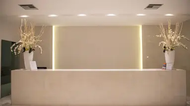 Pefkos Breeze Family Resort ( exThalia Hotel)
