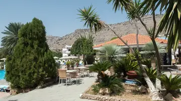 Pefkos Breeze Family Resort ( exThalia Hotel)