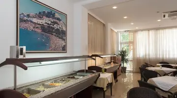 Pefkos Breeze Family Resort ( exThalia Hotel)