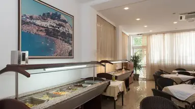Pefkos Breeze Family Resort ( exThalia Hotel)