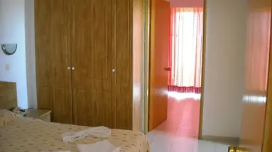 Pefkos Breeze Family Resort ( exThalia Hotel)