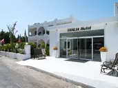 Pefkos Breeze Family Resort ( exThalia Hotel)