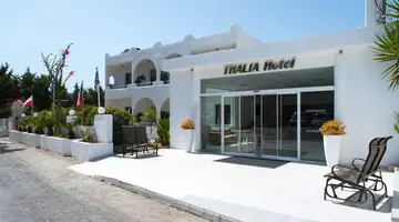 Pefkos Breeze Family Resort ( exThalia Hotel)