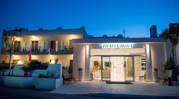 Pefkos Breeze Family Resort ( exThalia Hotel)