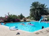 Pefkos Breeze Family Resort ( exThalia Hotel)