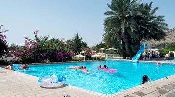 Pefkos Breeze Family Resort ( exThalia Hotel)