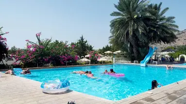 Pefkos Breeze Family Resort ( exThalia Hotel)