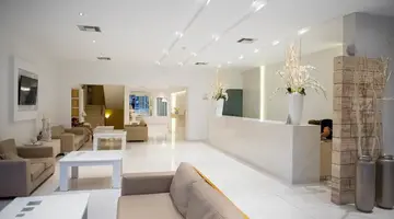 Pefkos Breeze Family Resort ( exThalia Hotel)