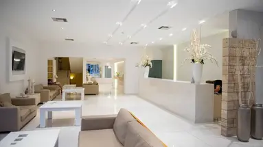 Pefkos Breeze Family Resort ( exThalia Hotel)