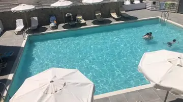 Pefkos Breeze Family Resort & Spa (ex. Thalia Hotel)