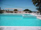 Pefkos Breeze Family Resort & Spa (ex. Thalia Hotel)