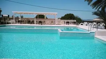 Pefkos Breeze Family Resort & Spa (ex. Thalia Hotel)