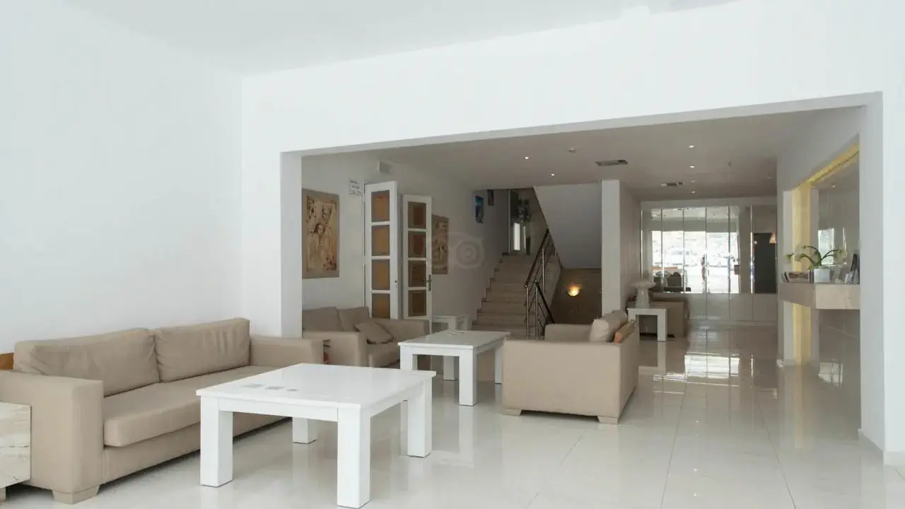Pefkos Breeze Family Resort & Spa (ex. Thalia Hotel)