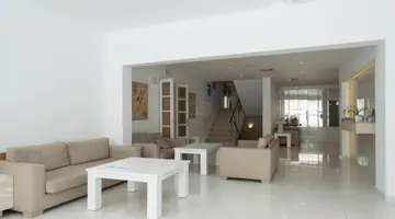 Pefkos Breeze Family Resort & Spa (ex. Thalia Hotel)