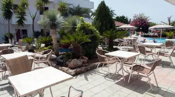 Pefkos Breeze Family Resort & Spa (ex. Thalia Hotel)