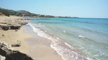 Pefkos Breeze Family Resort & Spa (ex. Thalia Hotel)