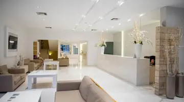 Pefkos Breeze Family Resort & Spa (ex. Thalia Hotel)