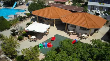 Pefkos Breeze Family Resort & Spa (ex. Thalia Hotel)