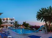 Pefkos Breeze Family Resort & Spa (ex. Thalia Hotel)