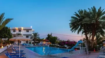 Pefkos Breeze Family Resort & Spa (ex. Thalia Hotel)