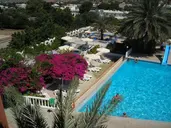 Pefkos Breeze Family Resort & Spa (ex. Thalia Hotel)