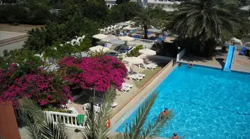 Pefkos Breeze Family Resort & Spa (ex. Thalia Hotel)
