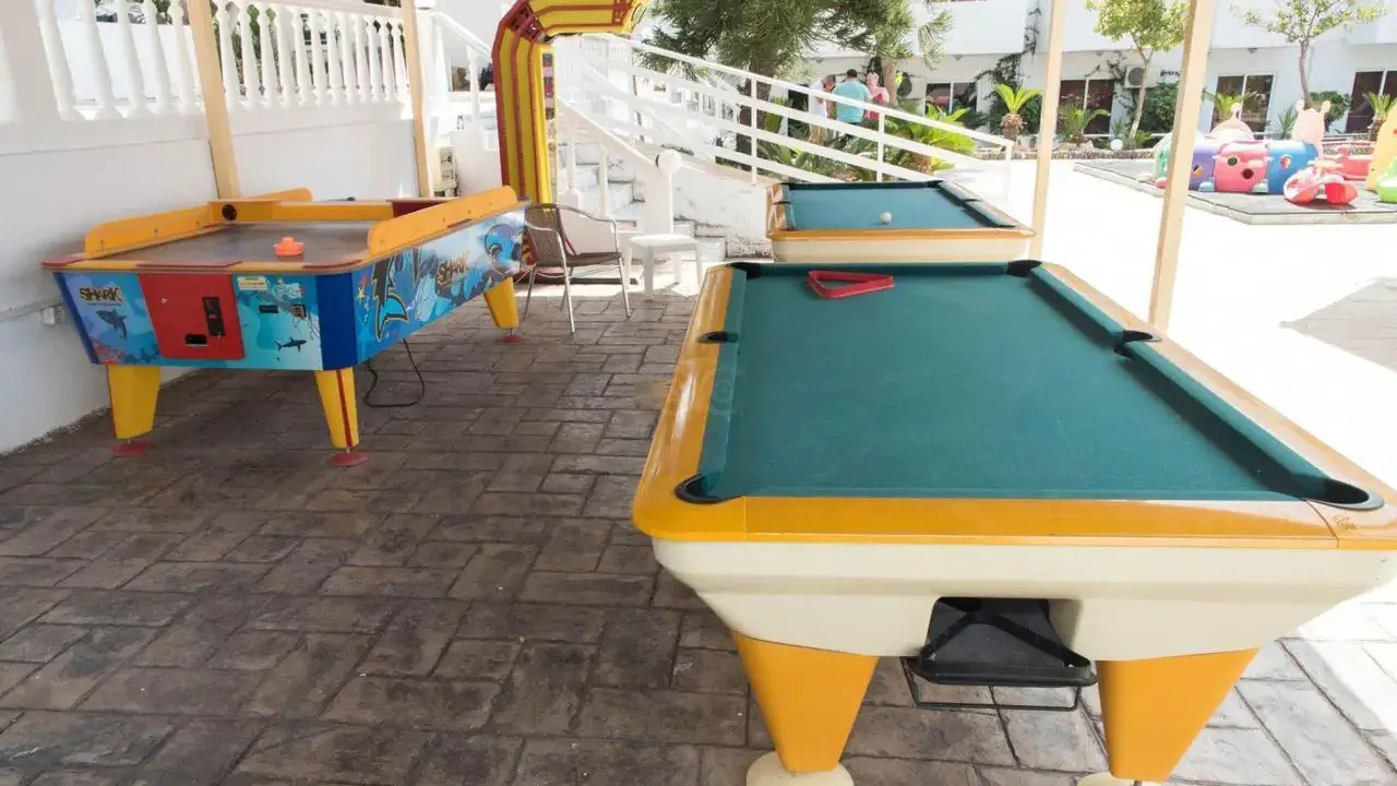 Pefkos Breeze Family Resort & Spa (ex. Thalia Hotel)