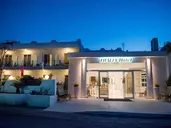 Pefkos Breeze Family Resort & Spa (ex. Thalia Hotel)