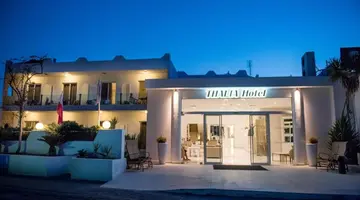 Pefkos Breeze Family Resort & Spa (ex. Thalia Hotel)