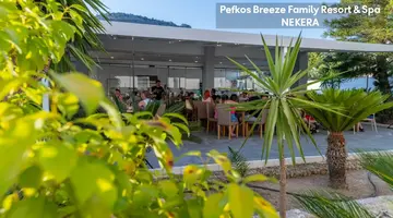 Pefkos Breeze Hotel