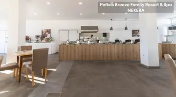 Pefkos Breeze Hotel