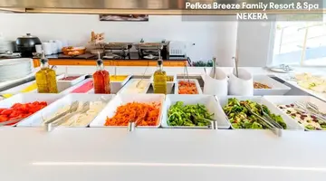 Pefkos Breeze Hotel