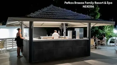 Pefkos Breeze Hotel