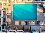 Pefkos Breeze Hotel