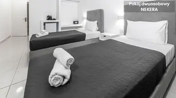 Pefkos Breeze Hotel