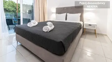 Pefkos Breeze Hotel