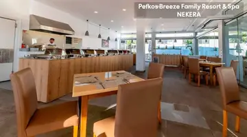 Pefkos Breeze Hotel