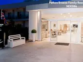 Pefkos Breeze Hotel
