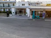 Pefkos Breeze Hotel